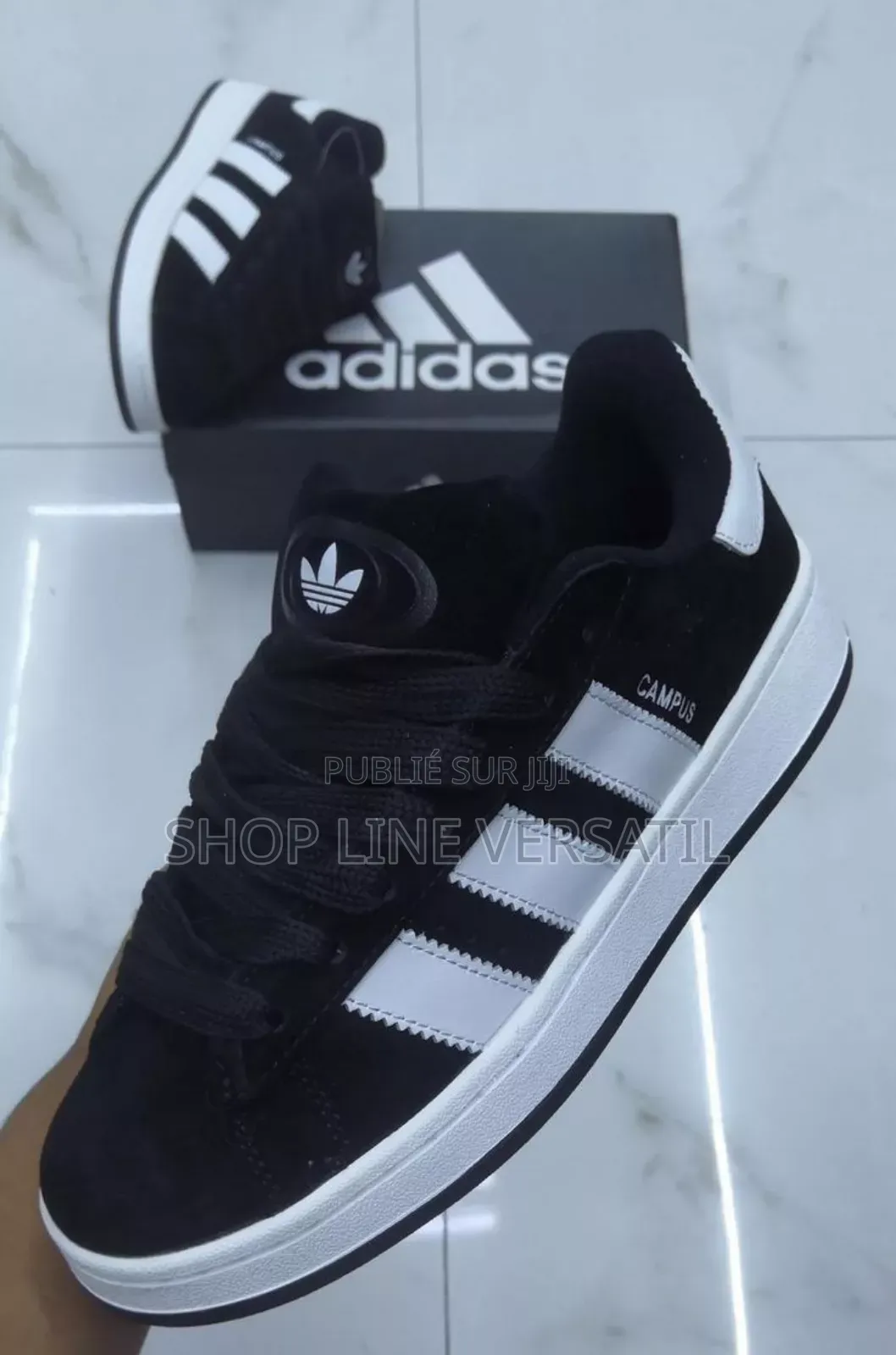 Adidas Campus Original
