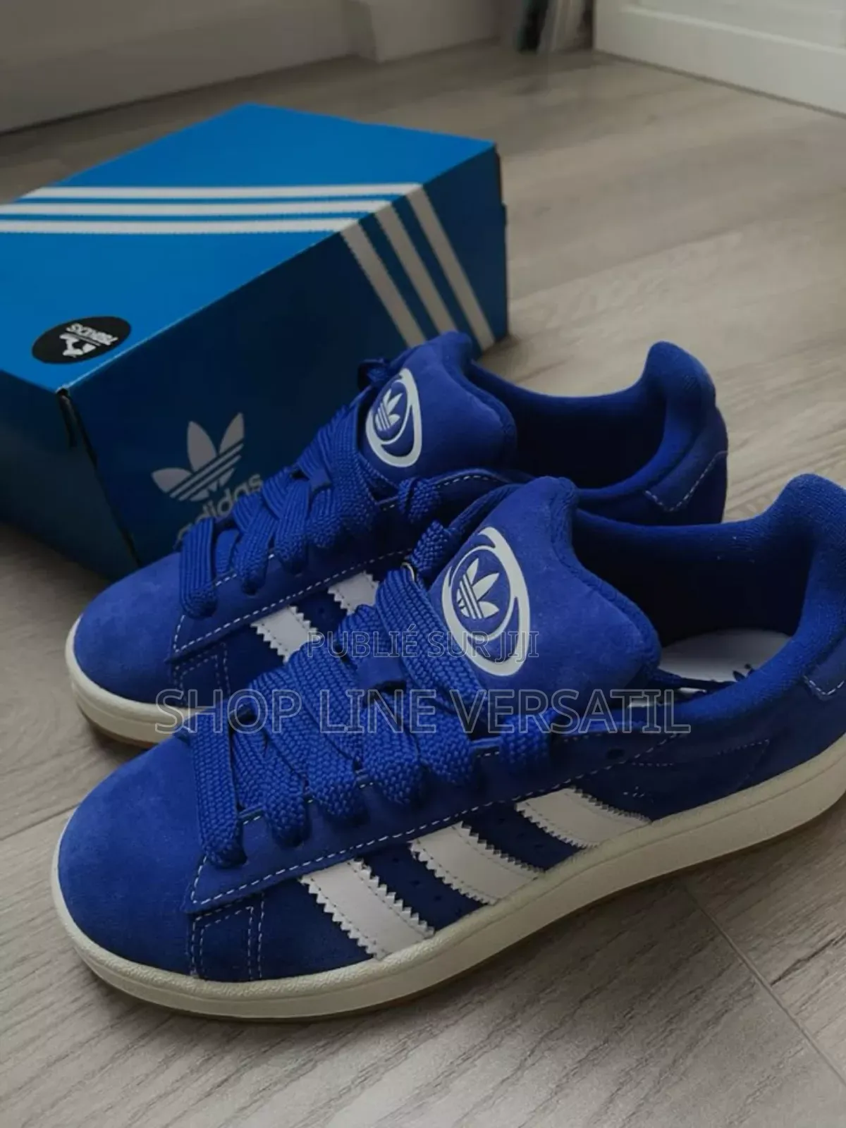 Adidas Campus Original