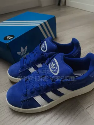 Adidas Campus Original