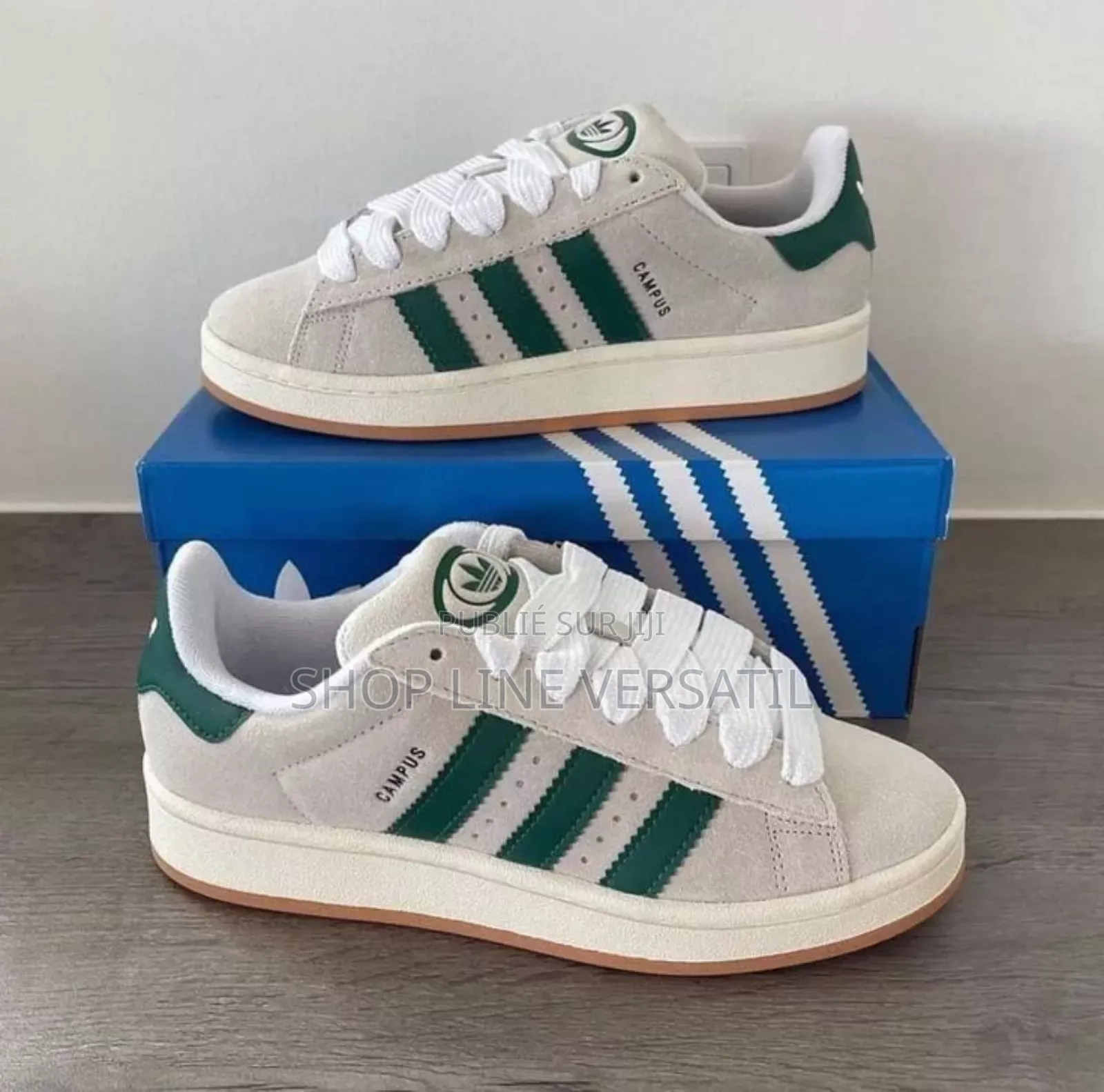 Adidas Campus Original