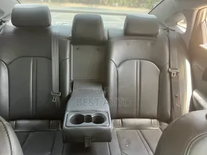 Hyundai Sonata 2016 Noir