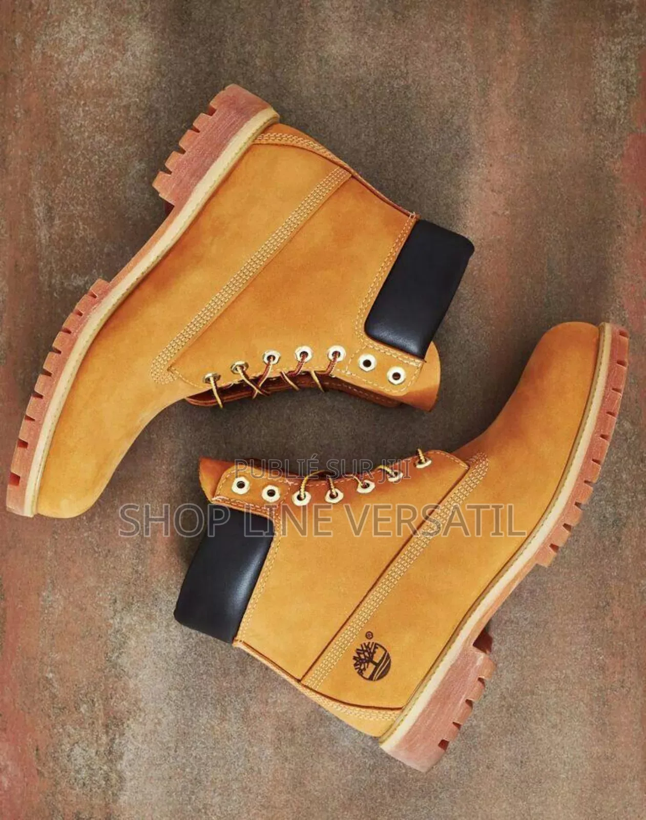 Timberland Original