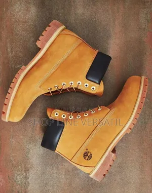 Timberland Original