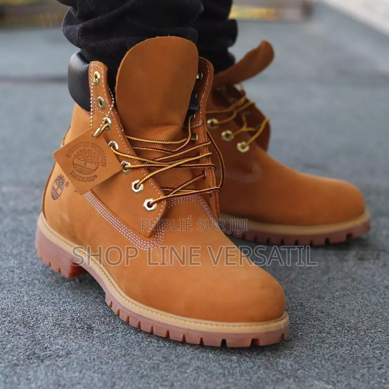 Timberland Original