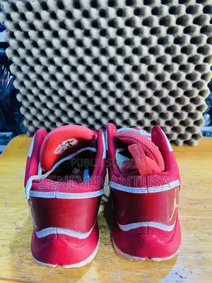 S v U Adr Cité Fadia Boulangerie, Bamba