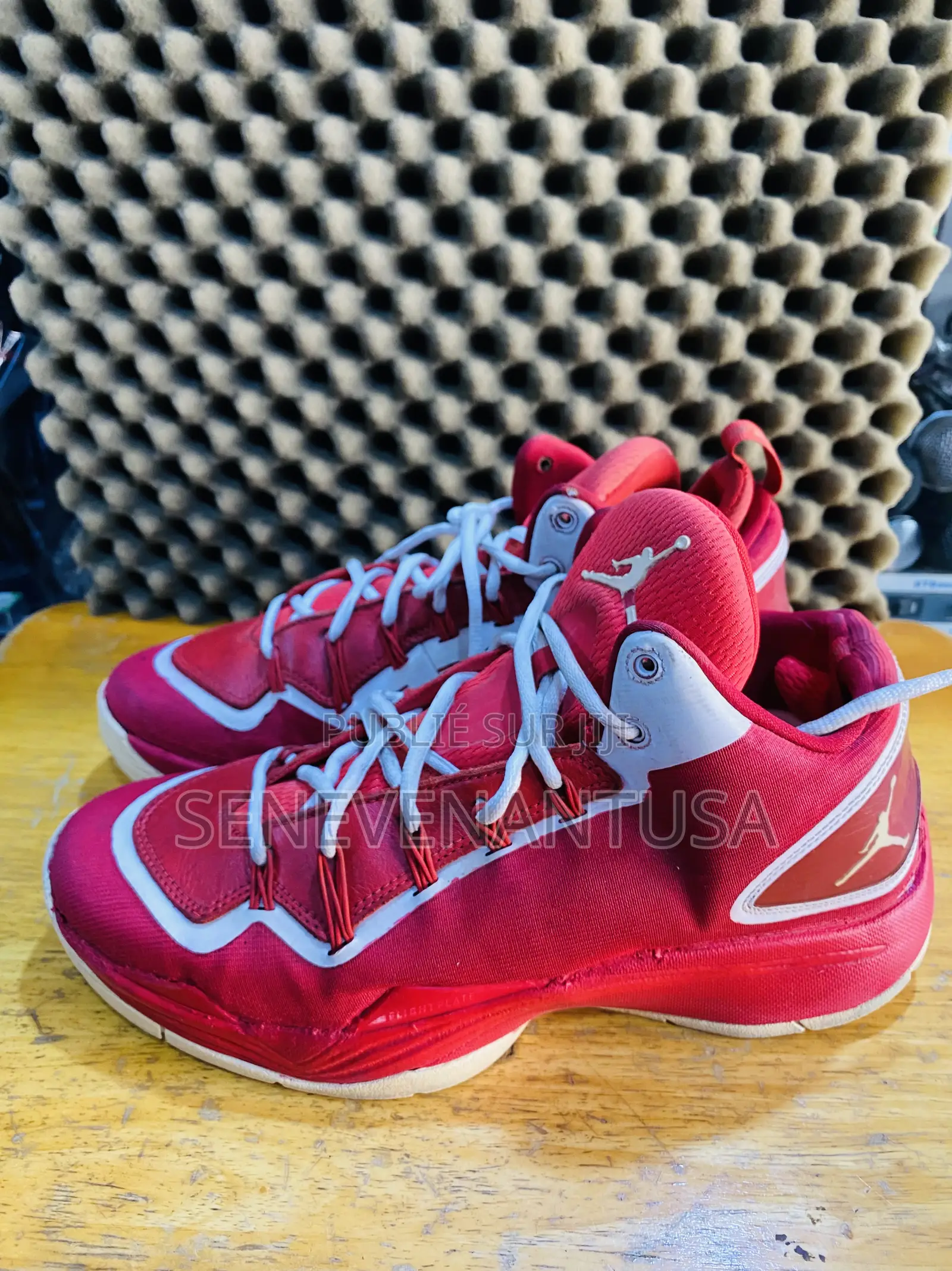 S v U Adr Cité Fadia Boulangerie, Bamba