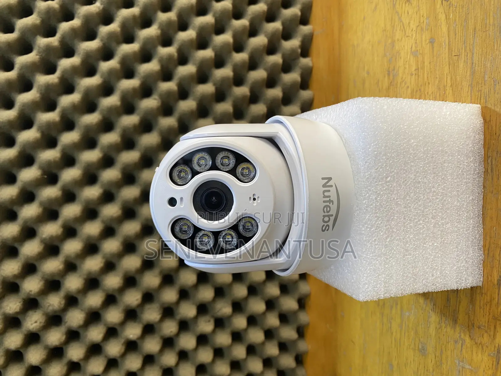 S v U Adr Cité Fadia Boulangerie, Bamba