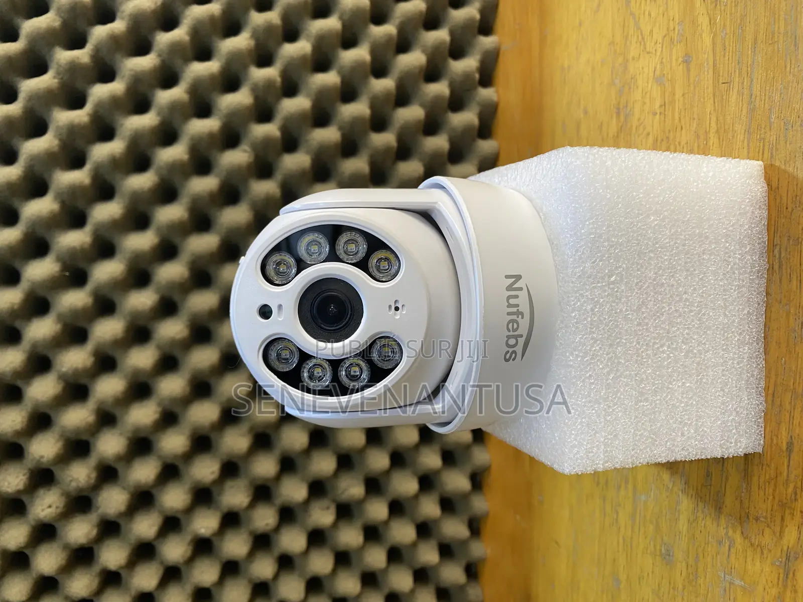 S v U Adr Cité Fadia Boulangerie, Bamba