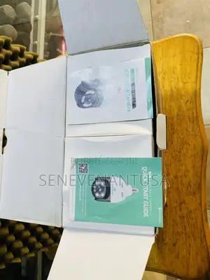 S v U Adr Cité Fadia Boulangerie, Bamba