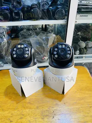 S v U Adr Cité Fadia Boulangerie, Bamba