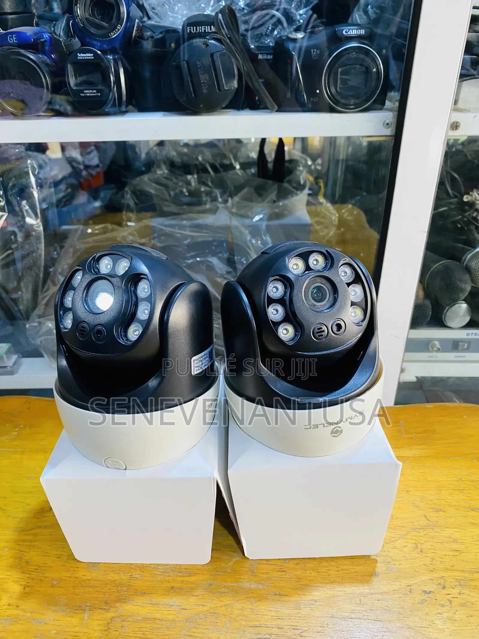 S v U Adr Cité Fadia Boulangerie, Bamba