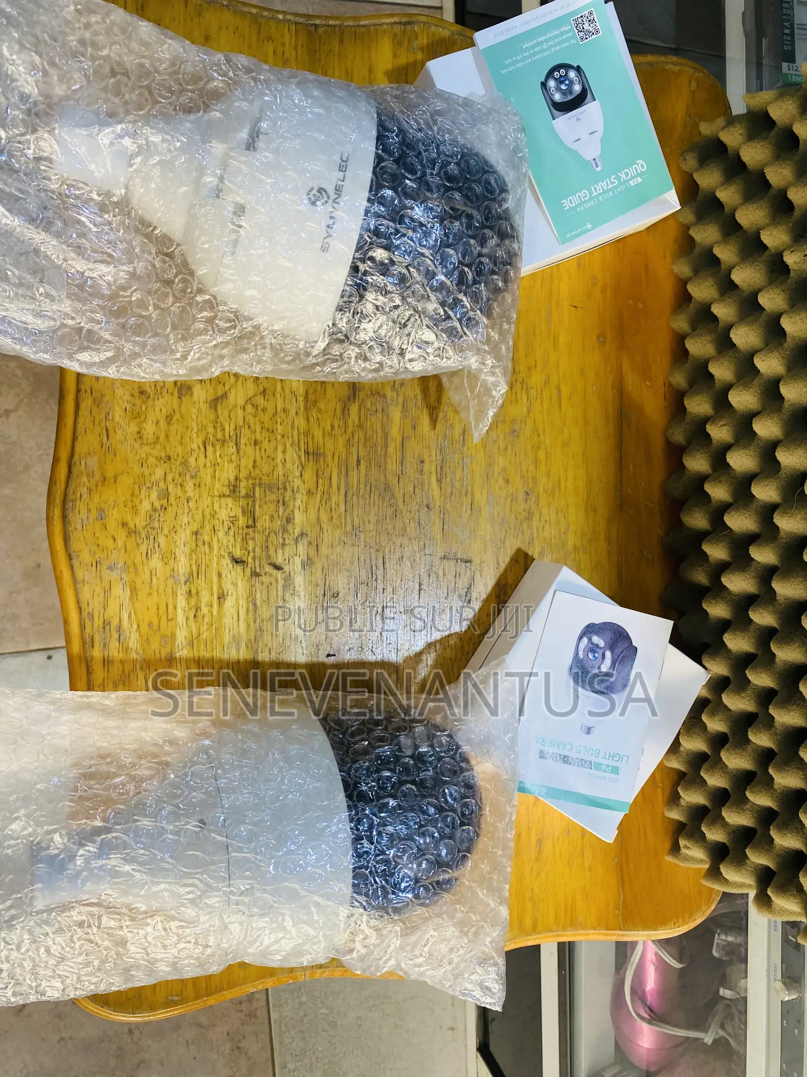 S v U Adr Cité Fadia Boulangerie, Bamba