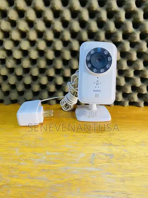 Photo - S v U Adr Cité Fadia Boulangerie, Bamba