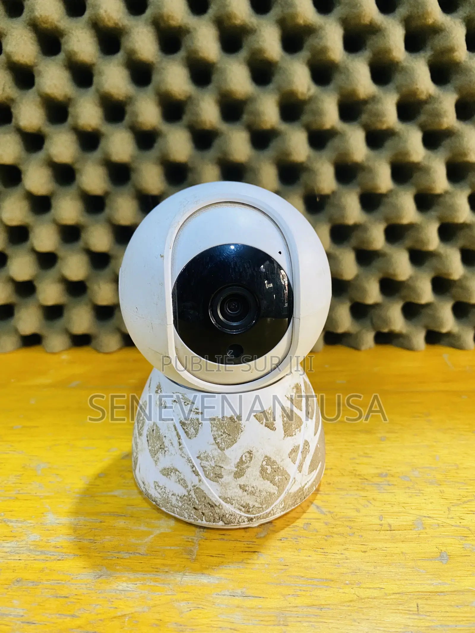 S v U Adr Cité Fadia Boulangerie, Bamba