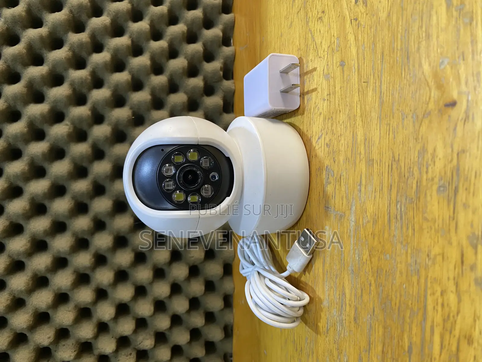 S v U Adr Cité Fadia Boulangerie, Bamba