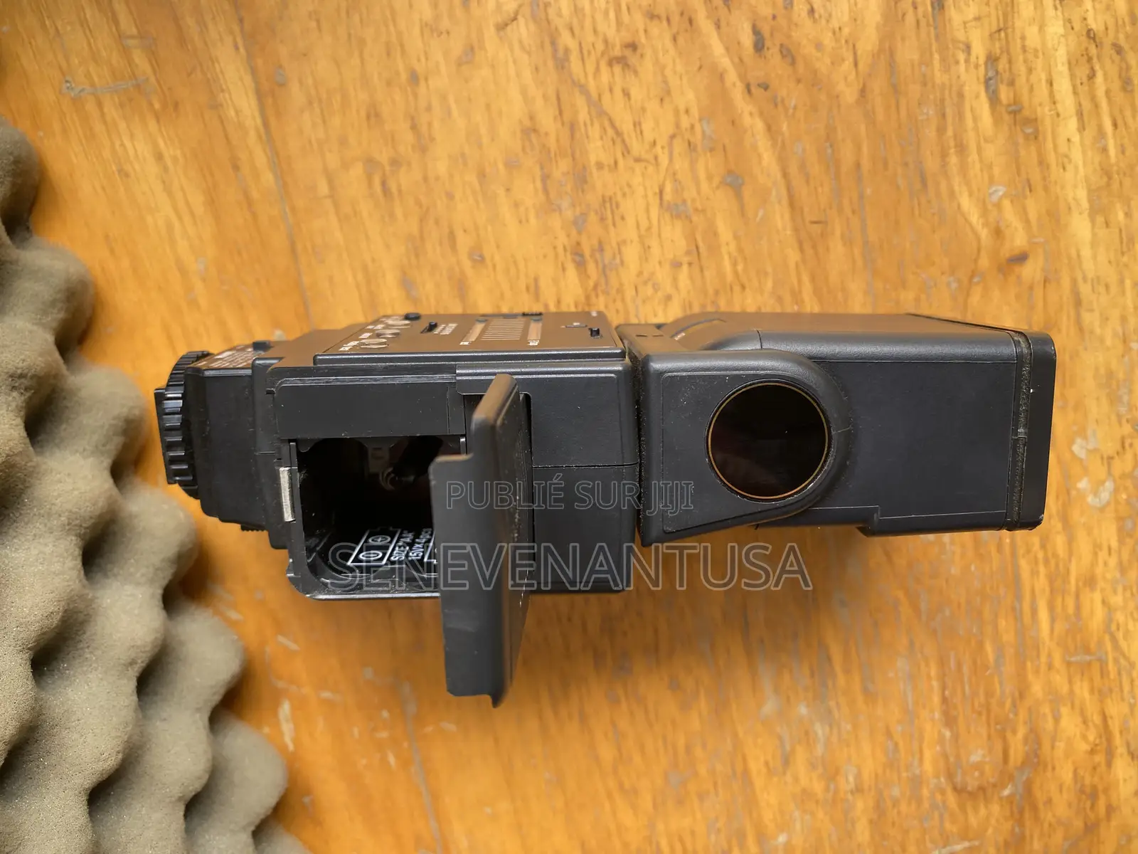 S v UAdr’Fadia Boulangerie, Bamba#Viralpost