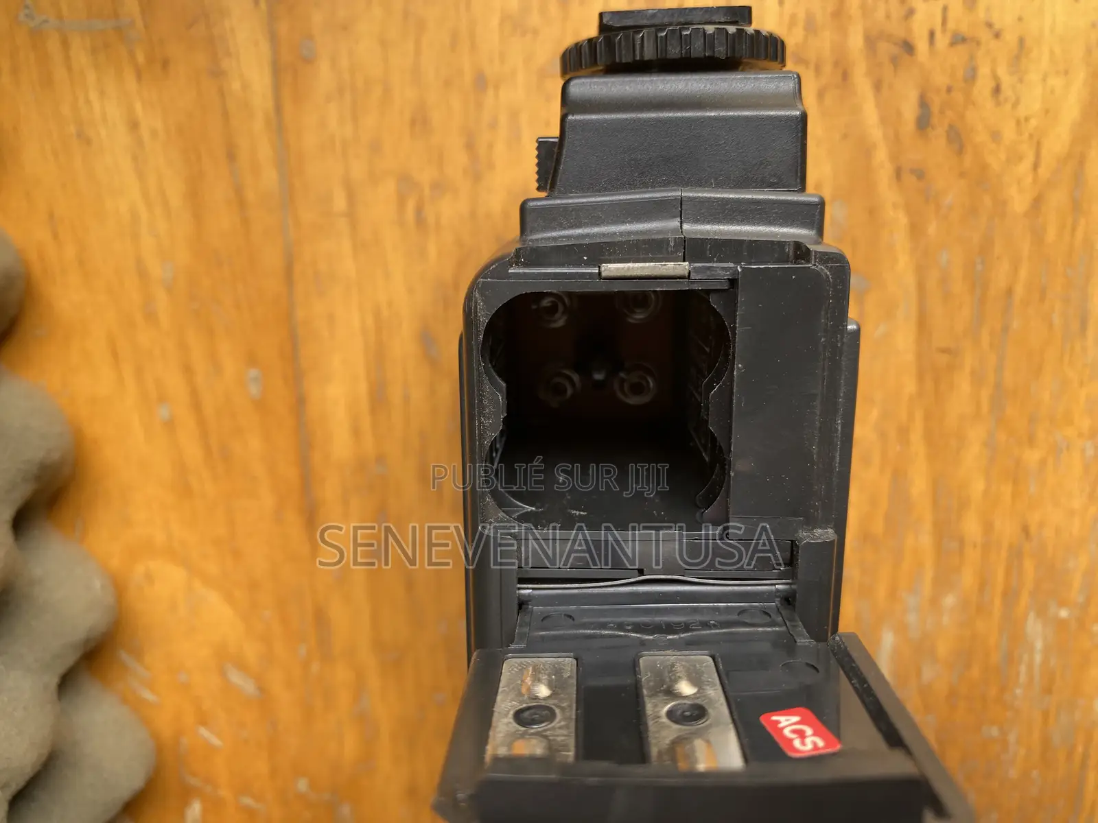 S v UAdr’Fadia Boulangerie, Bamba#Viralpost