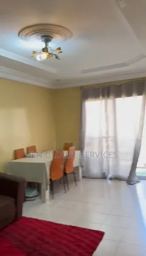 Photo - 3chbre Appartement dans Sicap-Liberté à Vendre
