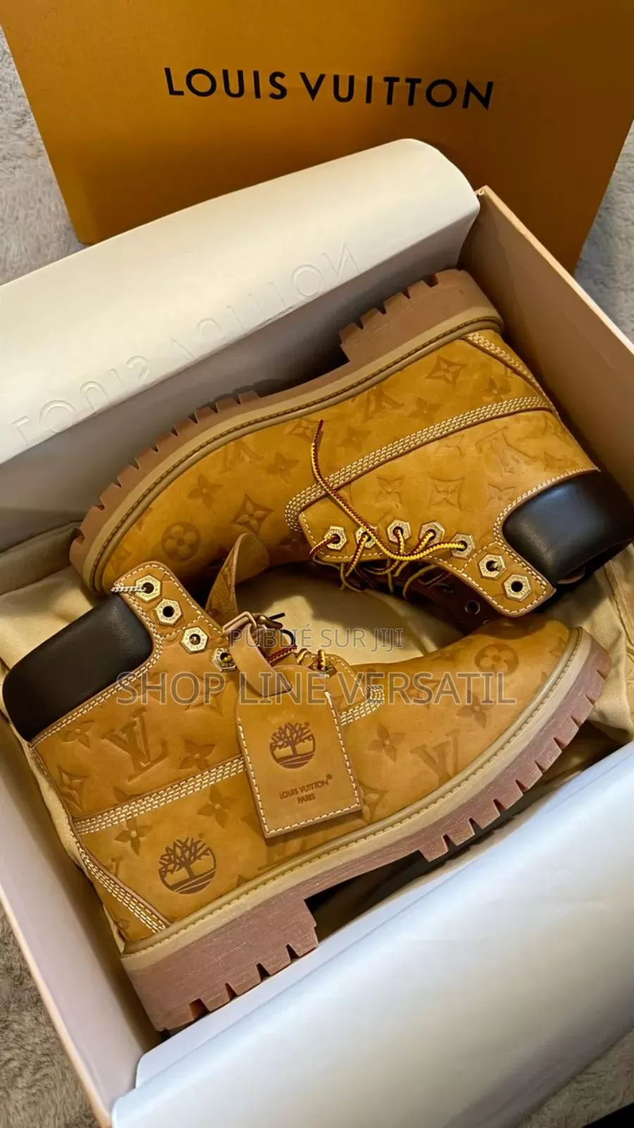 Timberland Original