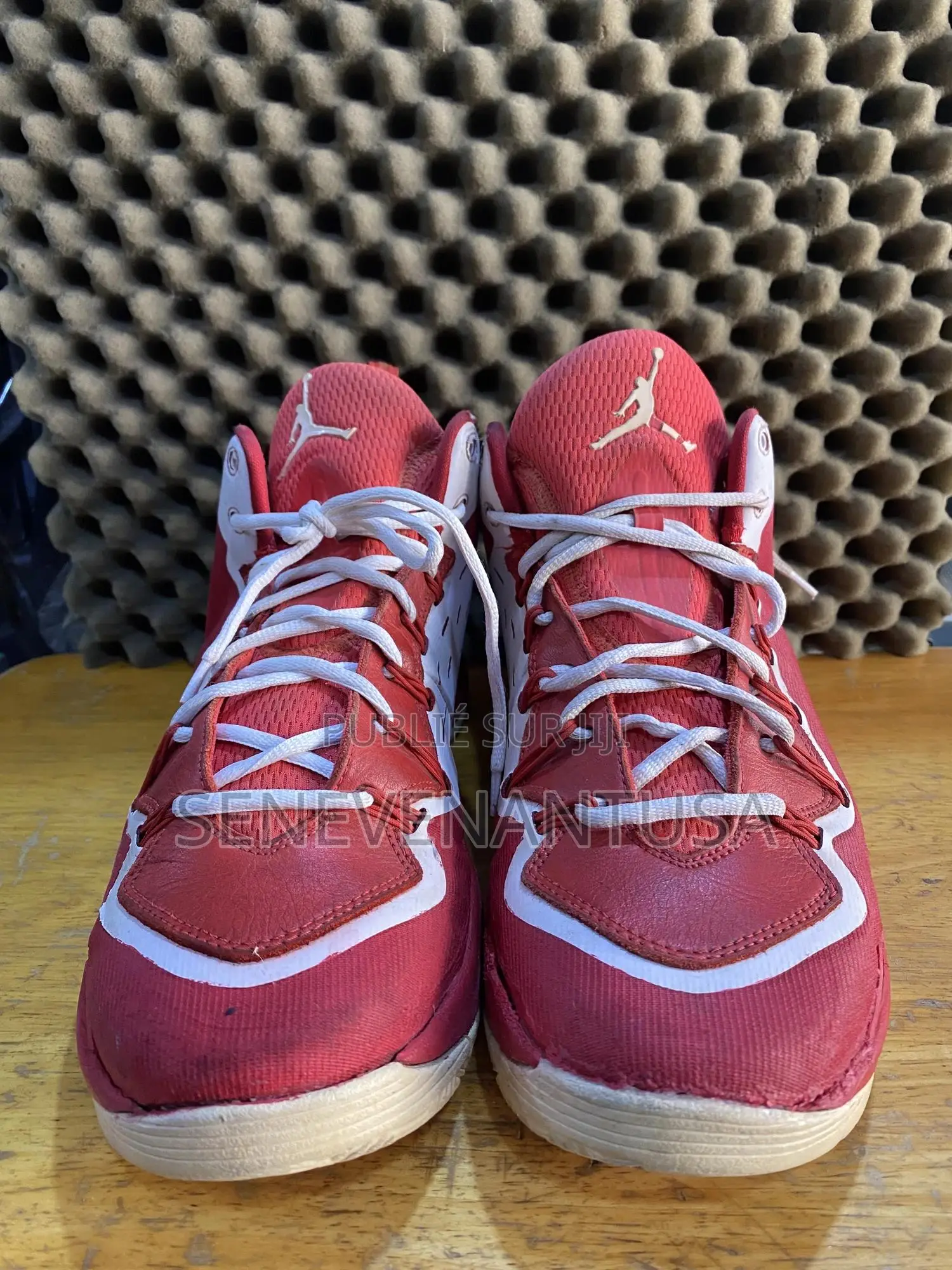 S v U Adr Cité Fadia Boulangerie, Bamba