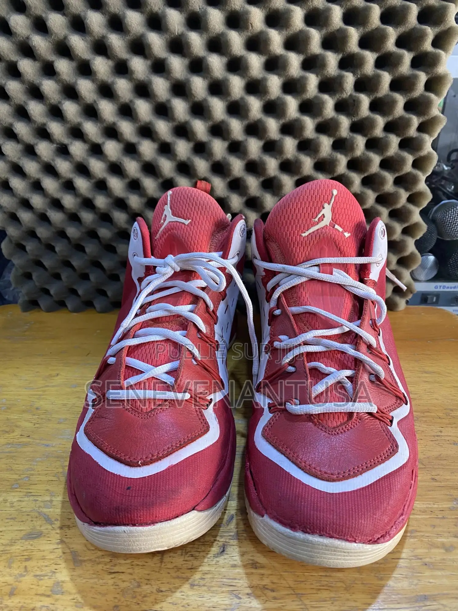 S v U Adr Cité Fadia Boulangerie, Bamba