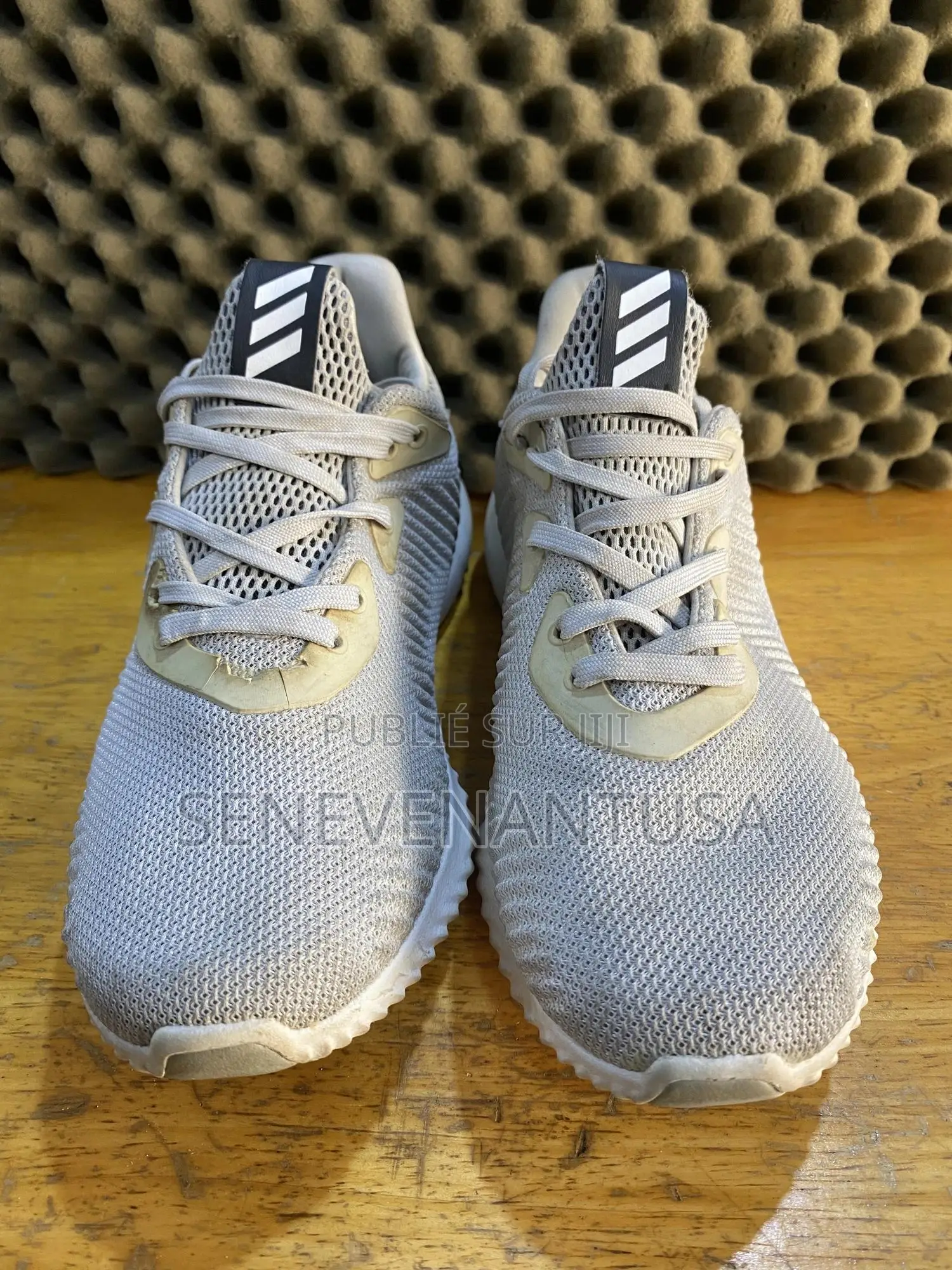 S v U Adr Cité Fadia Boulangerie, Bamba