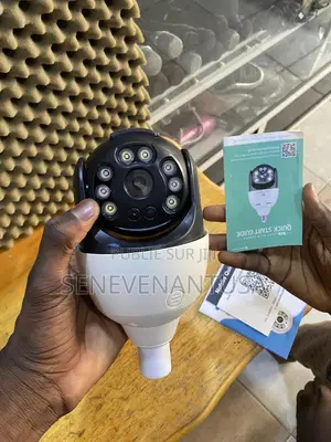 Photo - S v U Adr Cité Fadia Boulangerie, Bamba