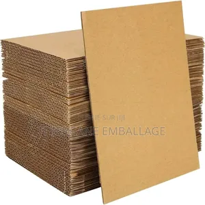 Carton De Déménagement