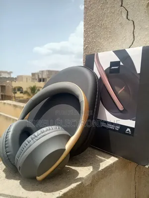 Bose 700 Casque Bluetooth Avec Sacoche De Protection
