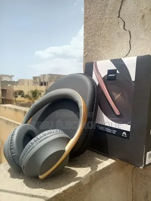 Bose 700 Casque Bluetooth Avec Sacoche De Protection