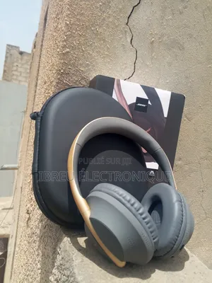 Bose 700 Casque Bluetooth Avec Sacoche De Protection