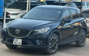 Photo - Mazda CX-5 Sport FWD 2014 Noir