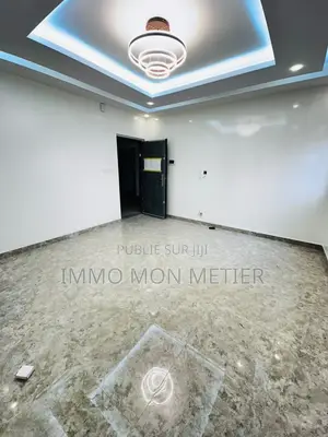 1chbre Studio dans Ouakam à Louer