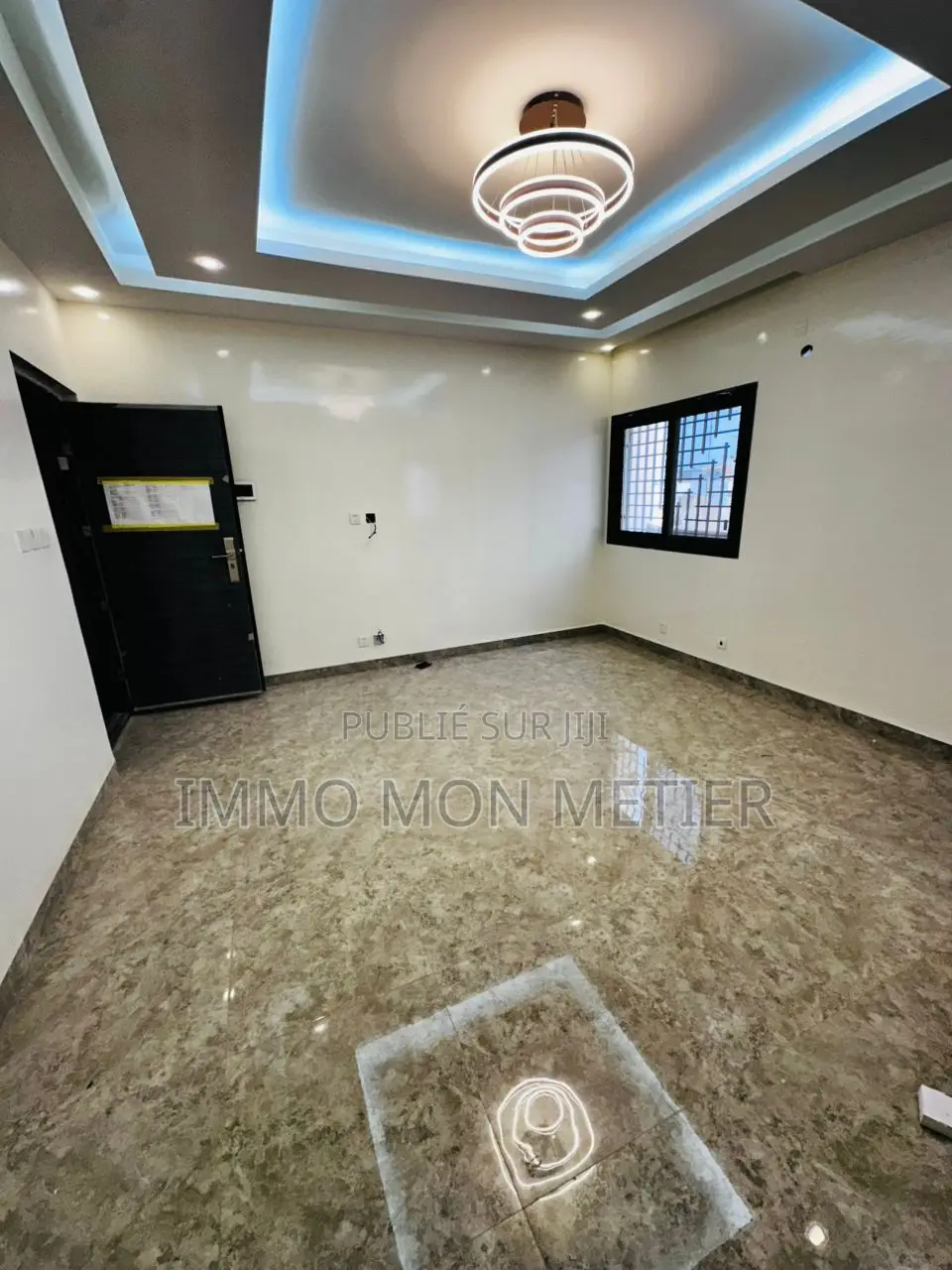 1chbre Studio dans Ouakam à Louer