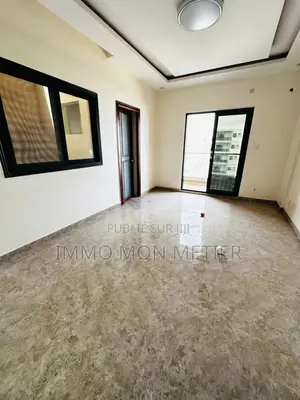 2chbre Appartement dans Ouakam à Louer