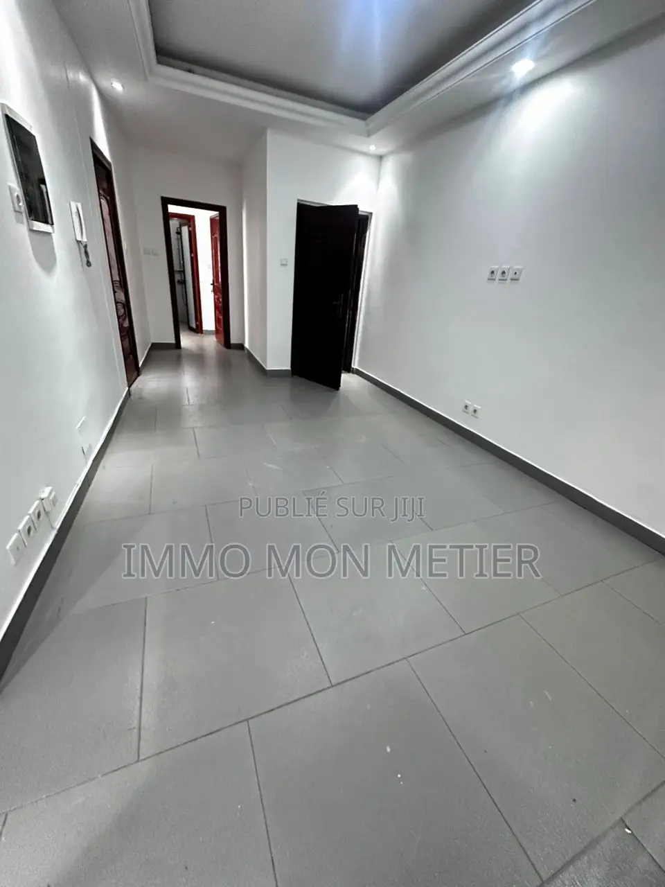 3chbre Appartement dans Ouakam à Louer