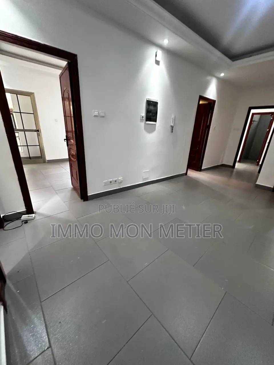 3chbre Appartement dans Ouakam à Louer