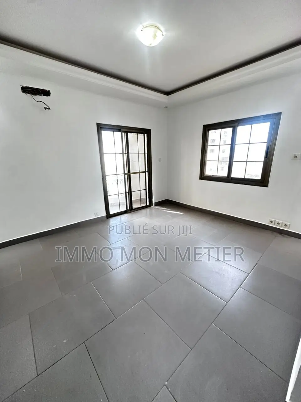 3chbre Appartement dans Ouakam à Louer