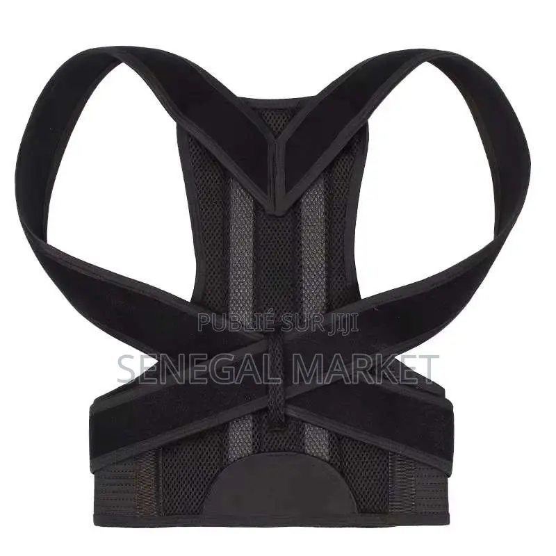 Correcteur De Posture