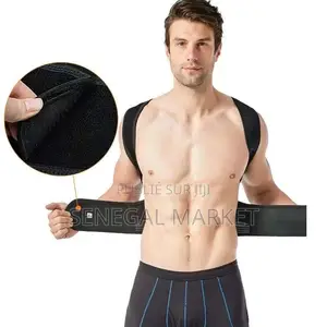 Correcteur De Posture