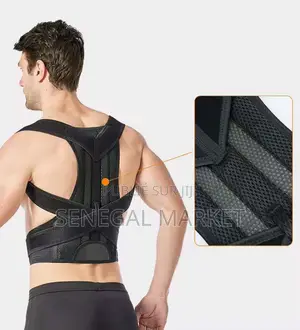 Correcteur De Posture
