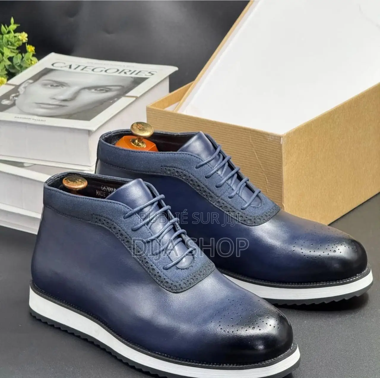 Original Timberland Montante Pointure Disponible