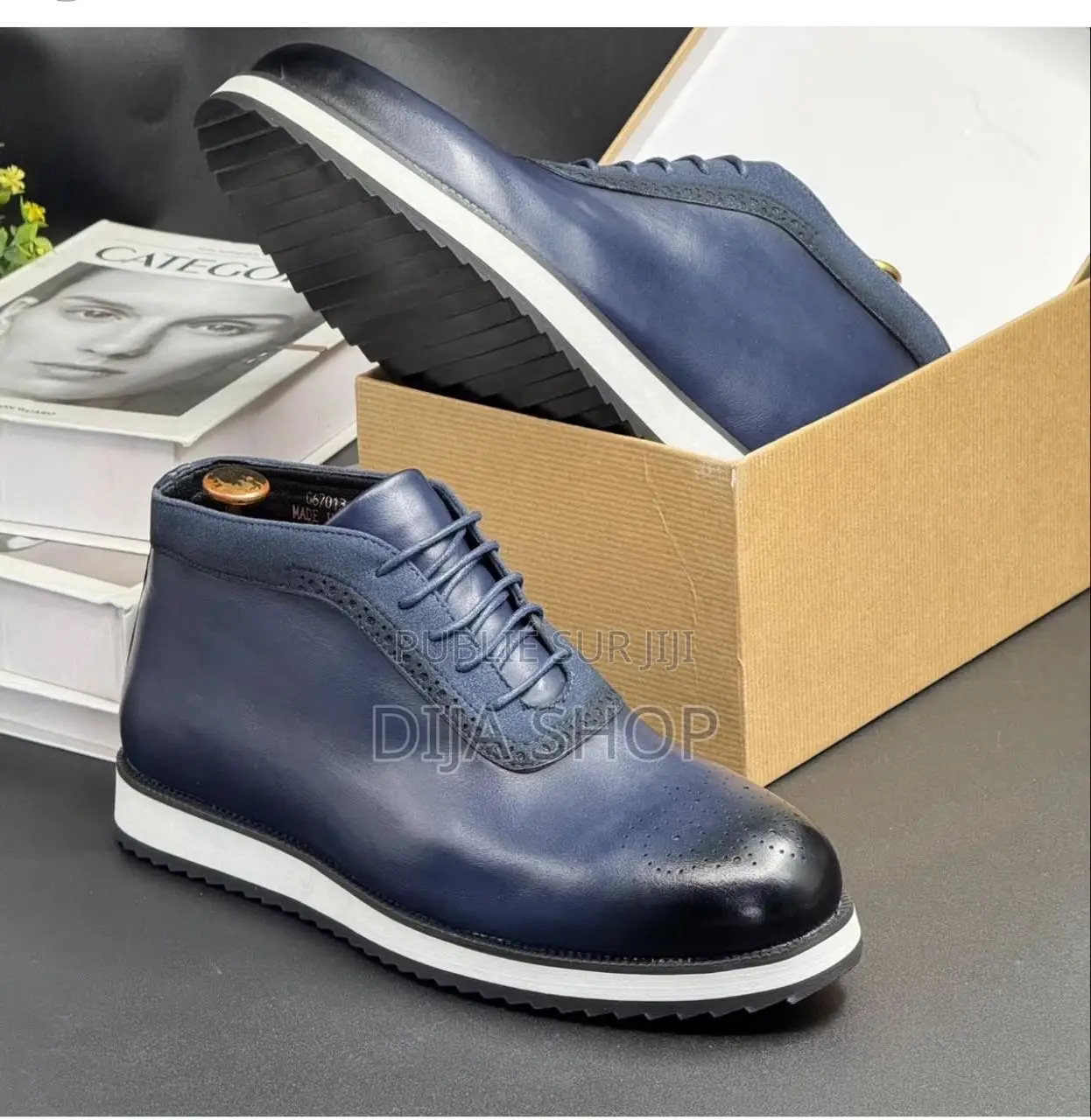 Original Timberland Montante Pointure Disponible