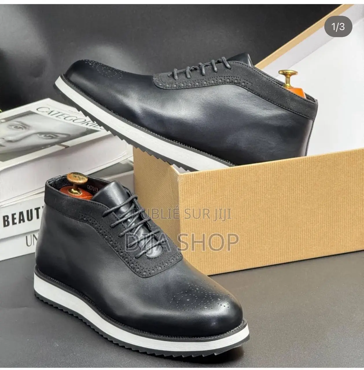 Original Timberland Montante Pointure Disponible