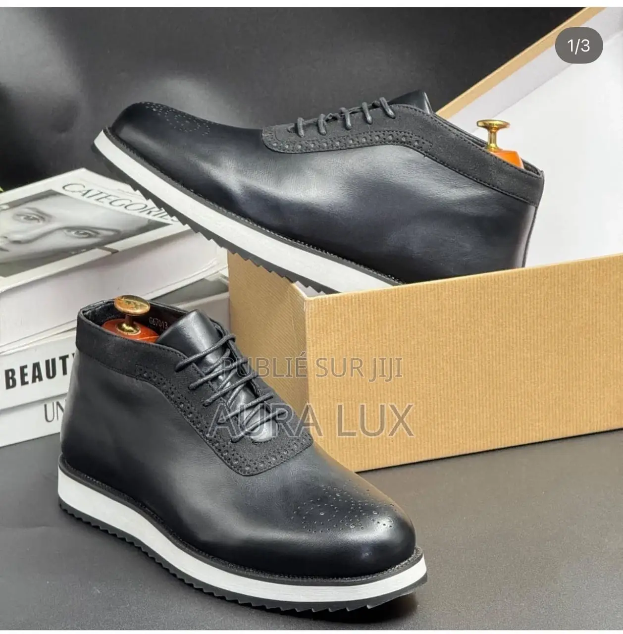 Original Timberland Montante Pointure Disponible