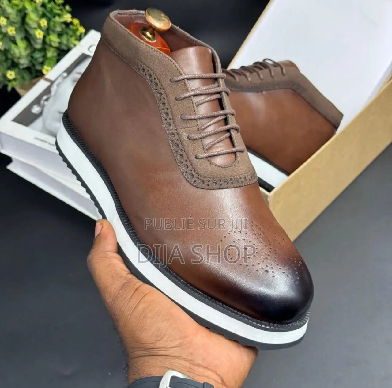 Original Timberland Montante Pointure Disponible