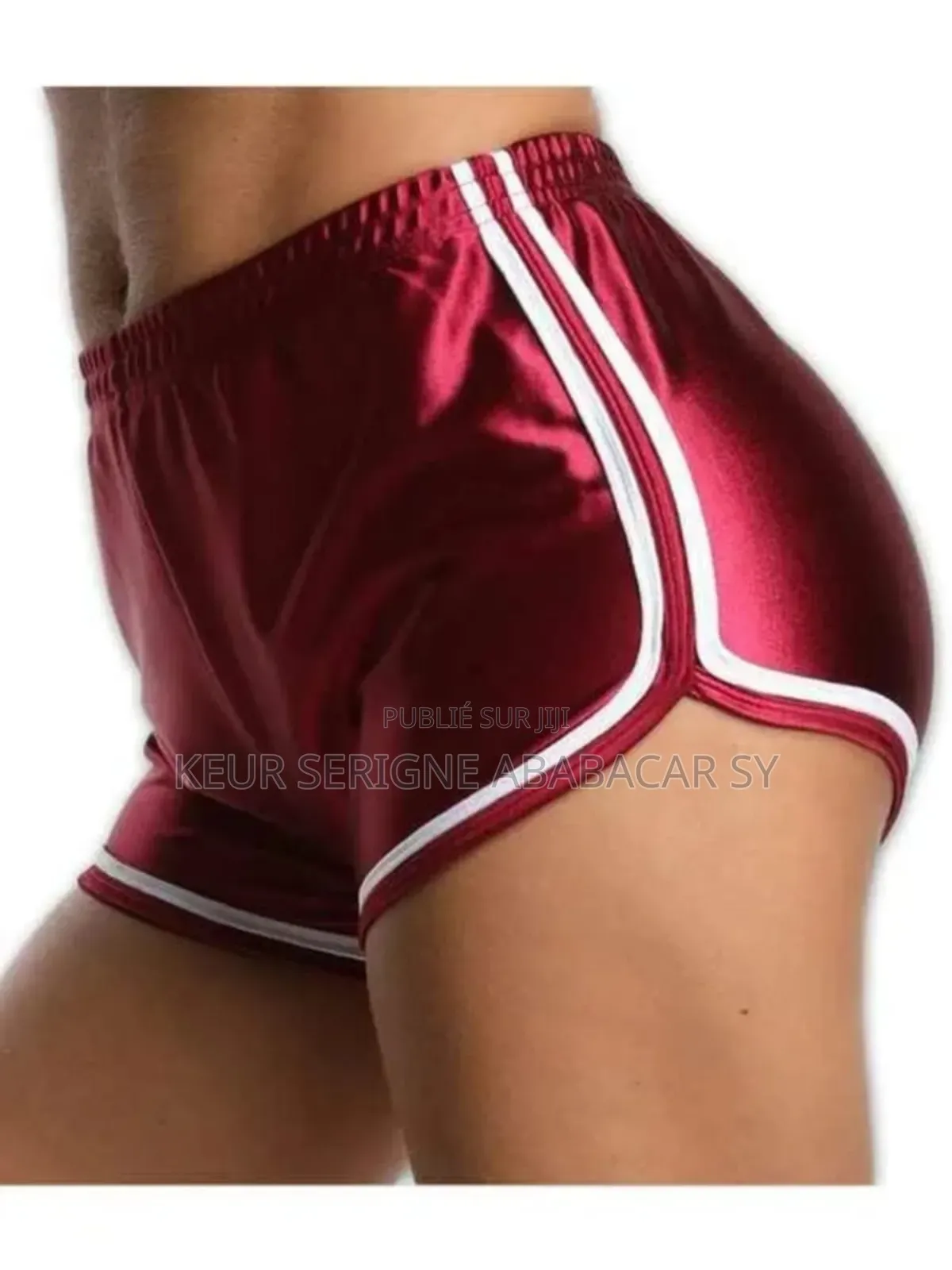 Culotte Pour Femme Qualité Original En Coton Ou Huilé