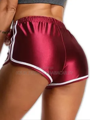 Culotte Pour Femme Qualité Original En Coton Ou Huilé