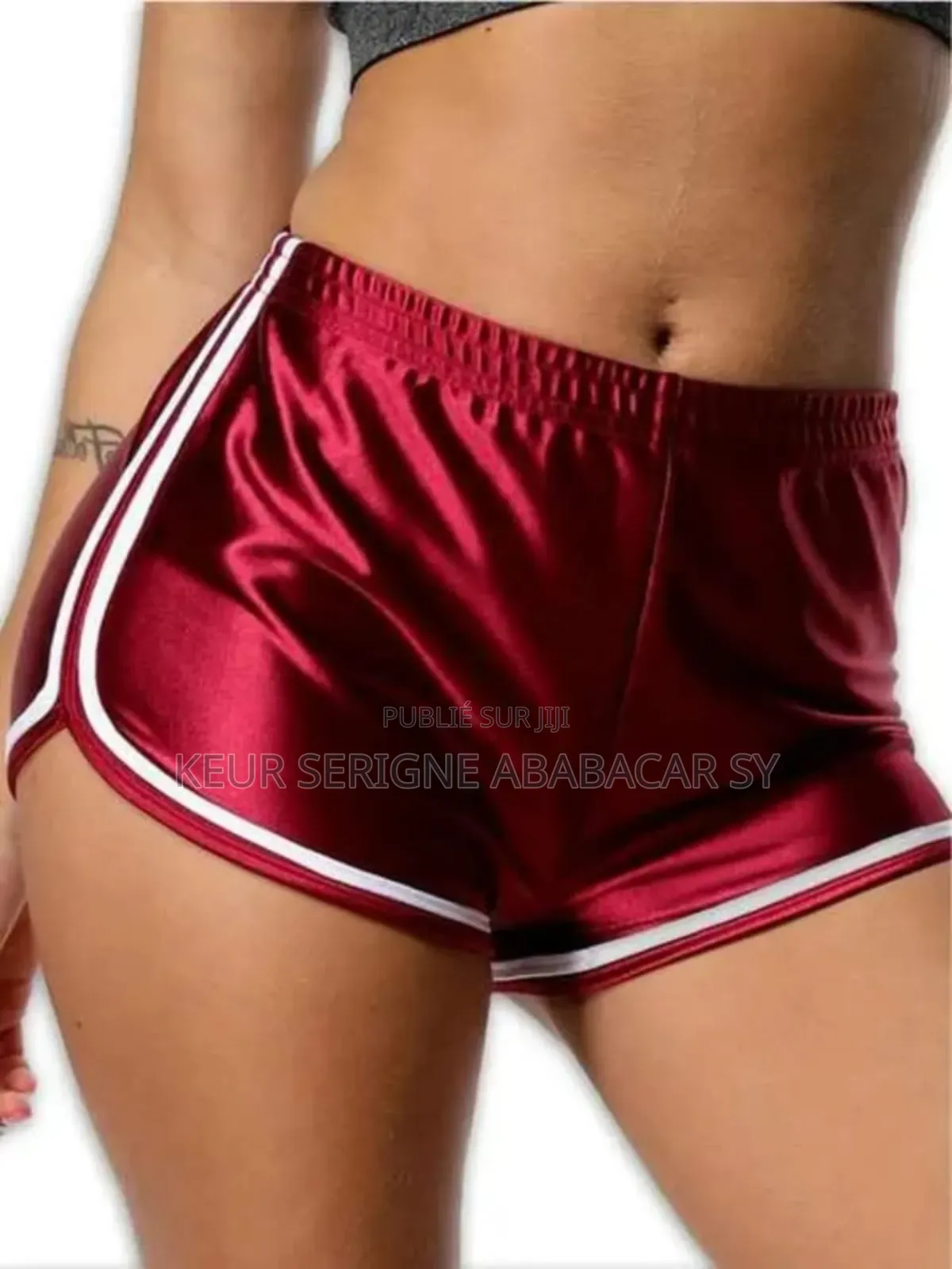 Culotte Pour Femme Qualité Original En Coton Ou Huilé