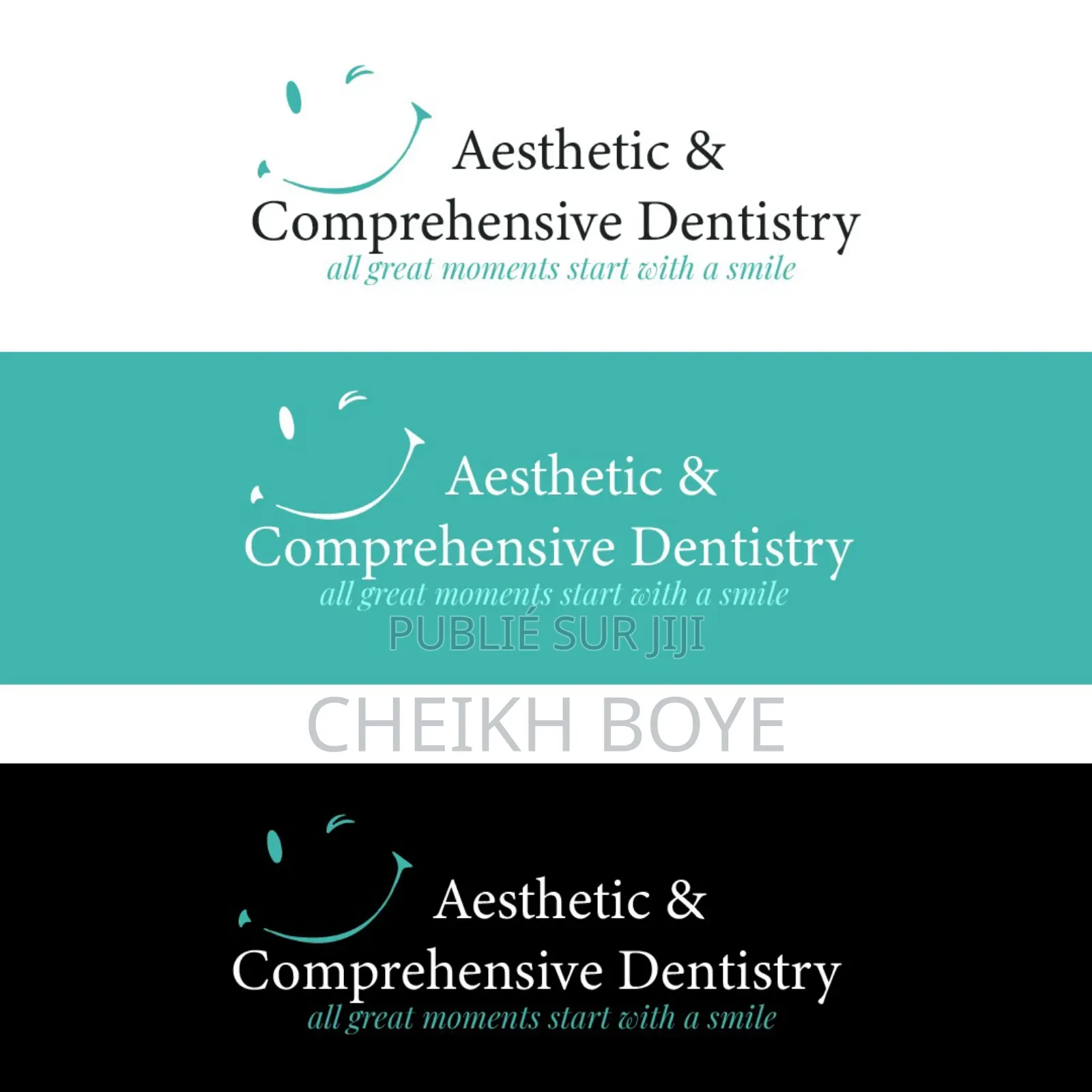Conception De Logo, Affiche, Design Graphique